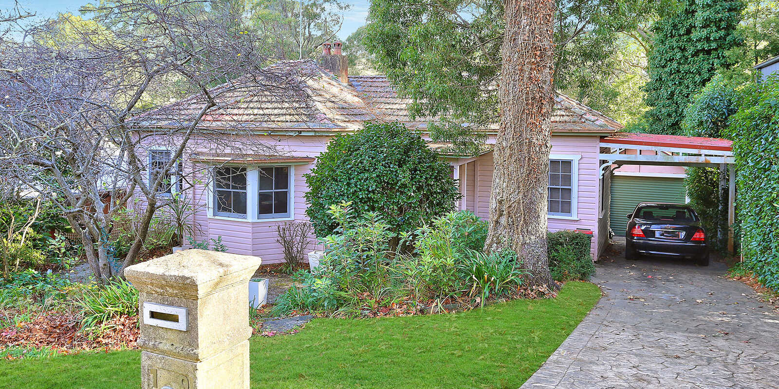 19 Church Street Bundanoon