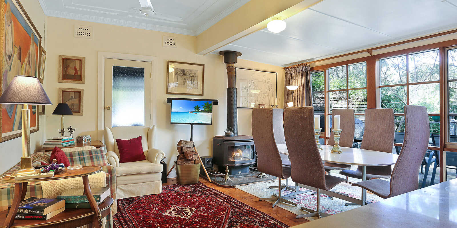 19 Church Street Bundanoon