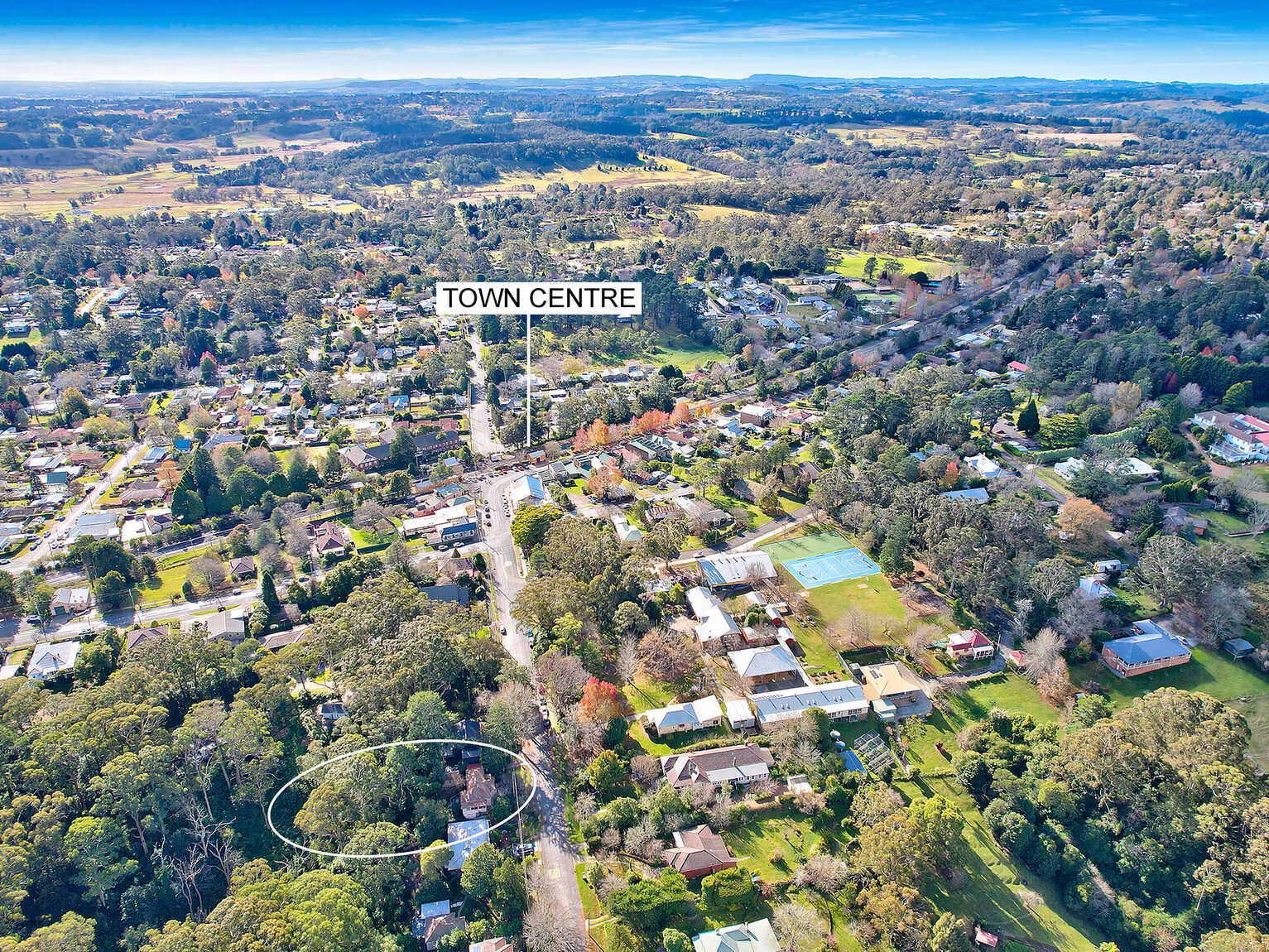 19 Church Street Bundanoon