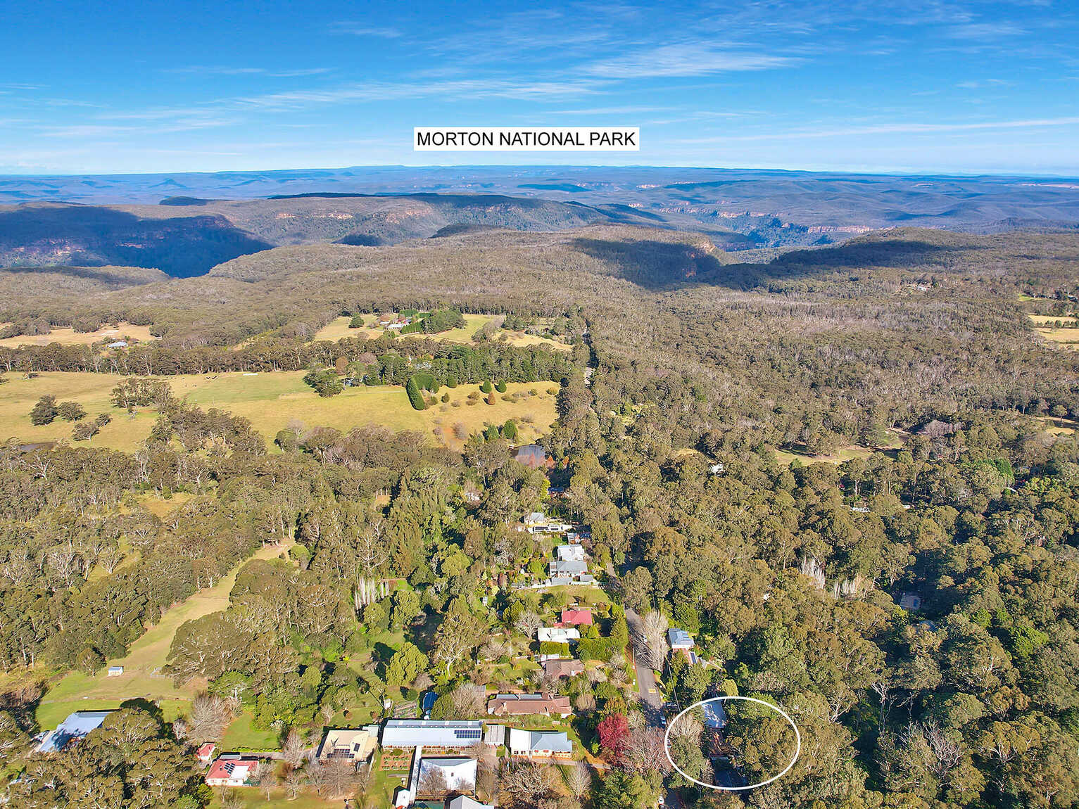 19 Church Street Bundanoon
