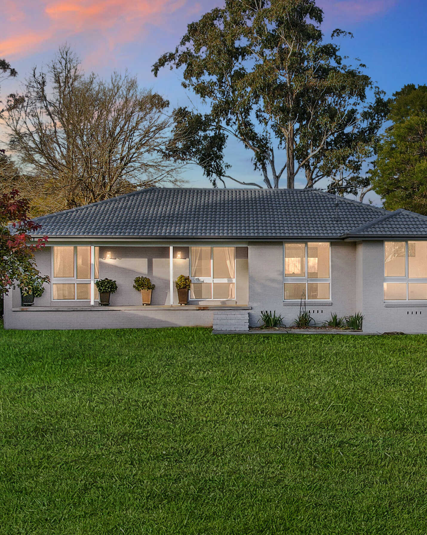 39 Bindar Crescent Bundanoon