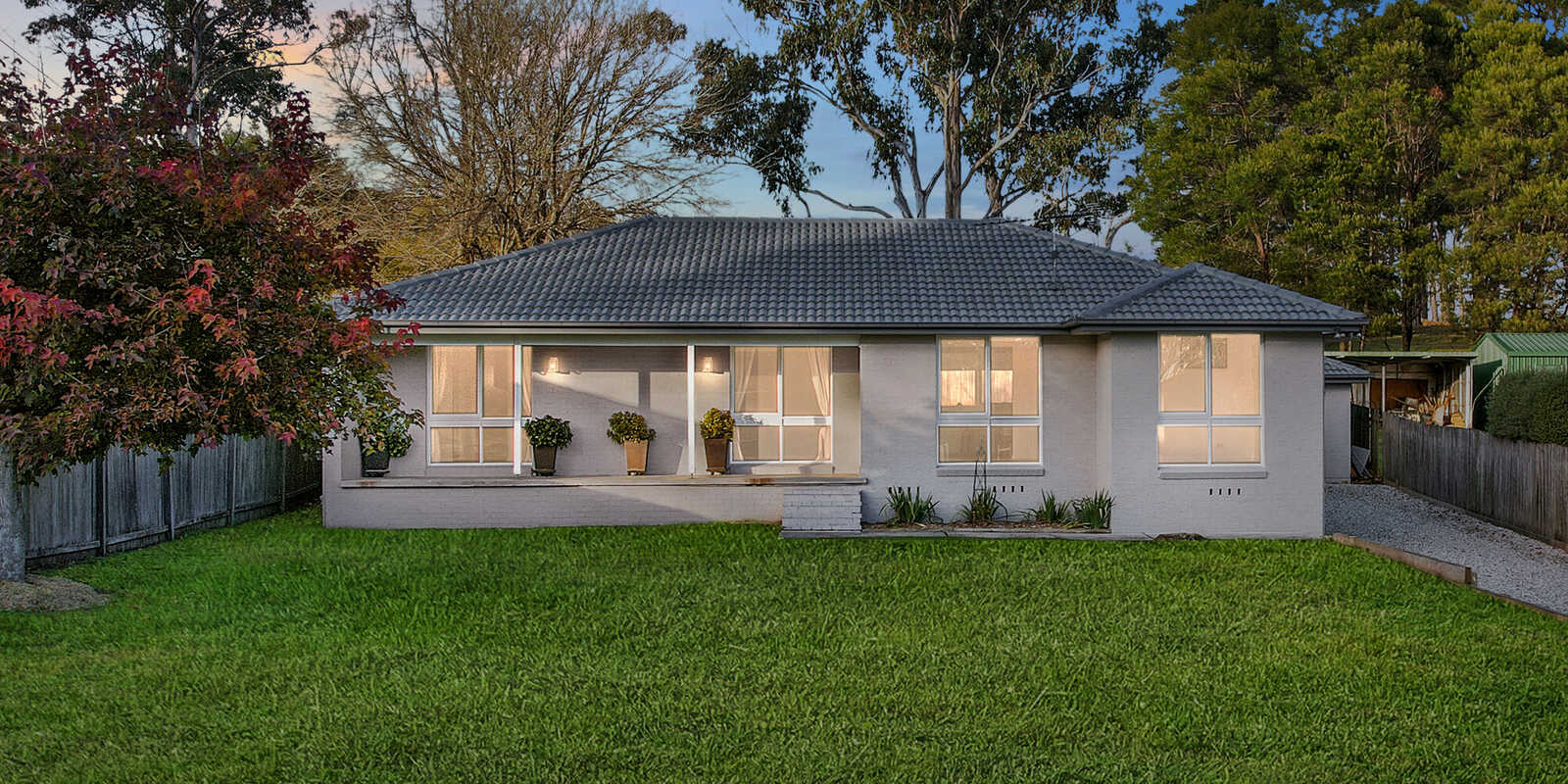 39 Bindar Crescent Bundanoon 39 Bindar Crescent Bundanoon