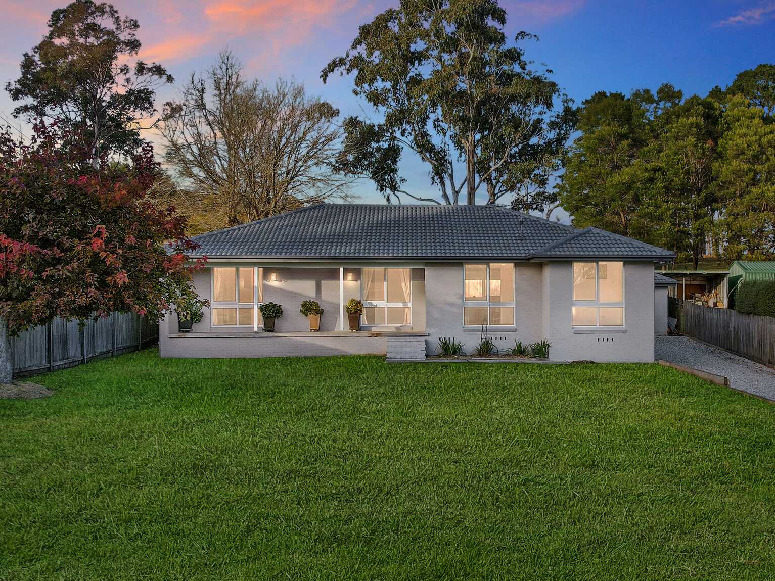 39 Bindar Crescent Bundanoon 39 Bindar Crescent Bundanoon