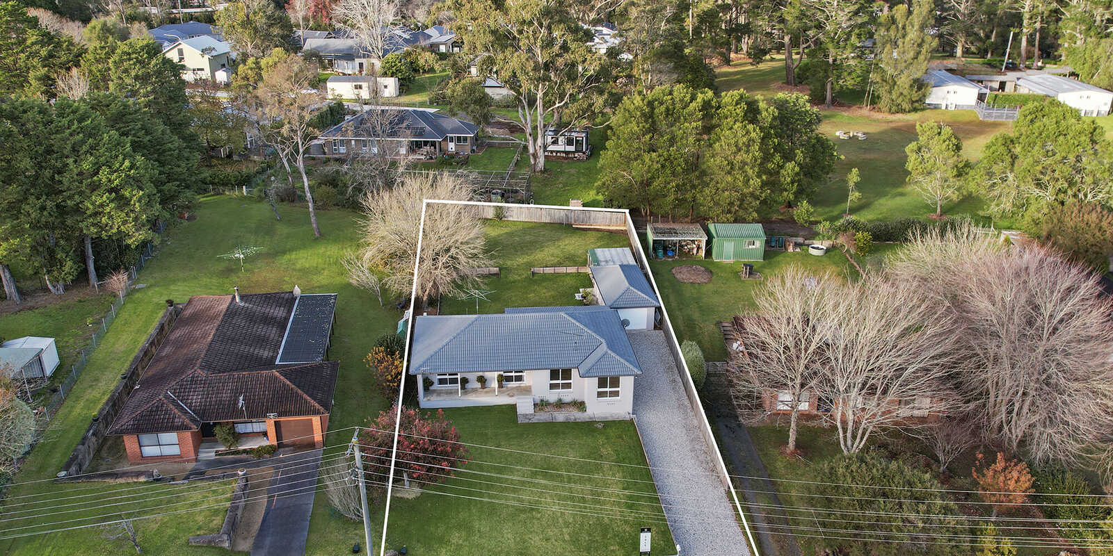 39 Bindar Crescent Bundanoon 39 Bindar Crescent Bundanoon
