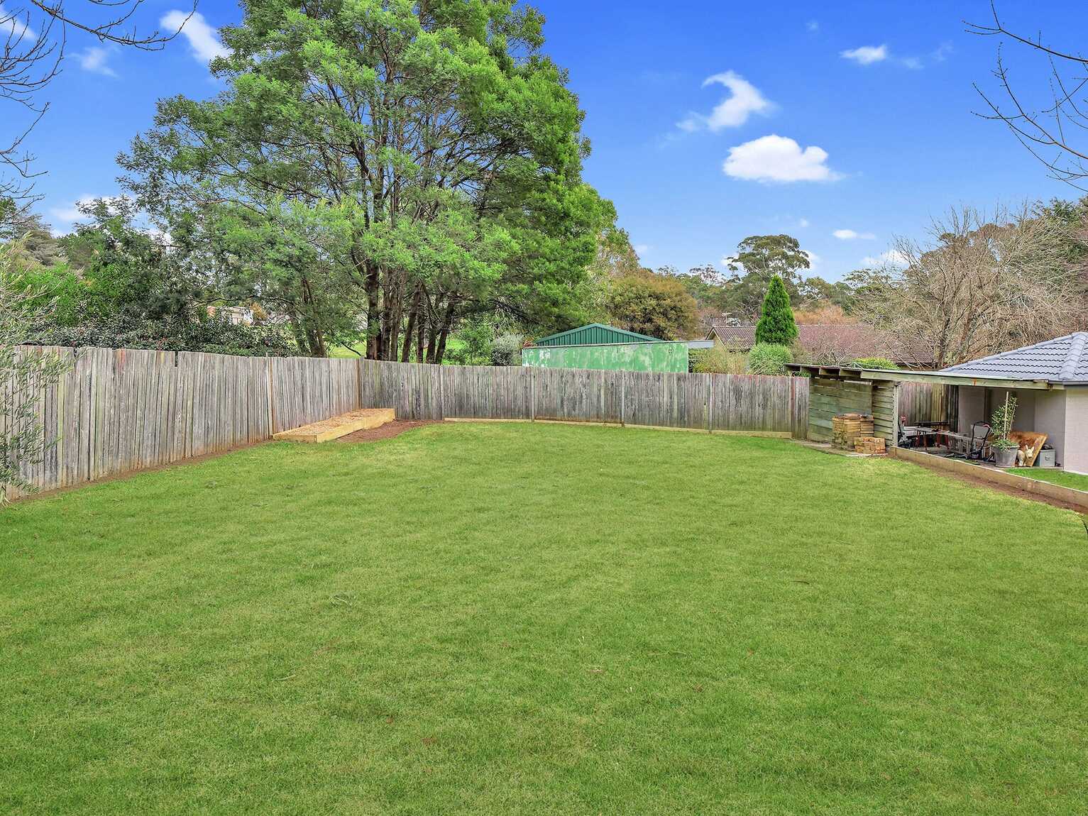 39 Bindar Crescent Bundanoon 39 Bindar Crescent Bundanoon