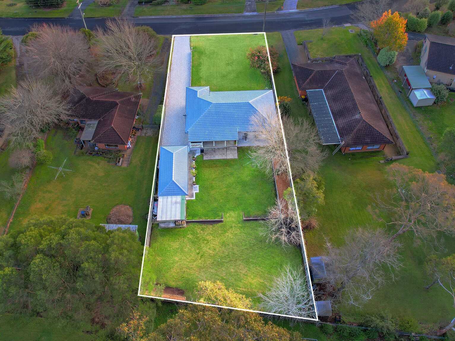 39 Bindar Crescent Bundanoon 39 Bindar Crescent Bundanoon