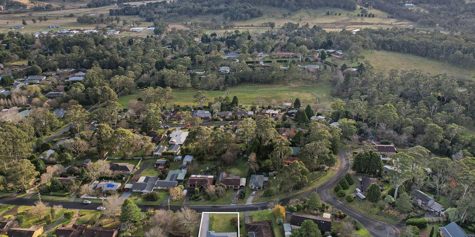 39 Bindar Crescent Bundanoon 39 Bindar Crescent Bundanoon