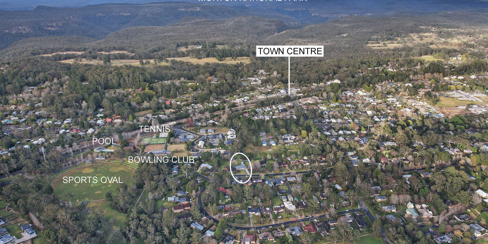 39 Bindar Crescent Bundanoon 39 Bindar Crescent Bundanoon