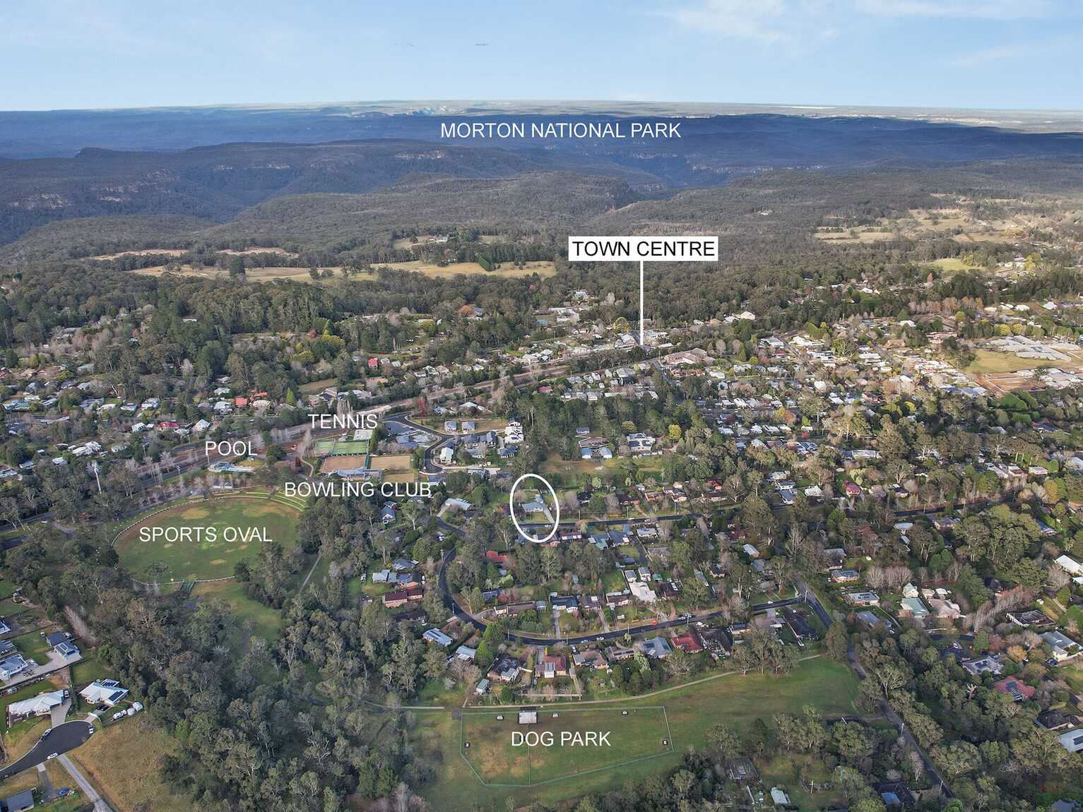 39 Bindar Crescent Bundanoon 39 Bindar Crescent Bundanoon