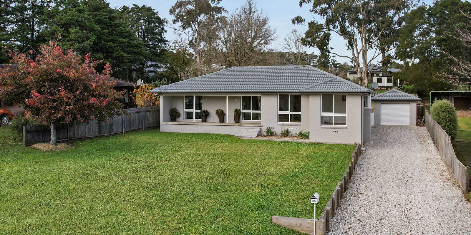 39 Bindar Crescent Bundanoon 39 Bindar Crescent Bundanoon