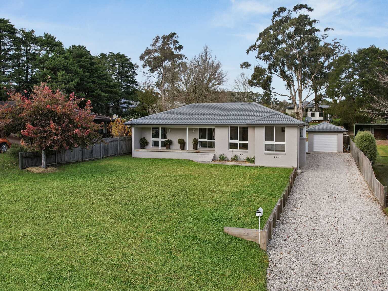 39 Bindar Crescent Bundanoon 39 Bindar Crescent Bundanoon