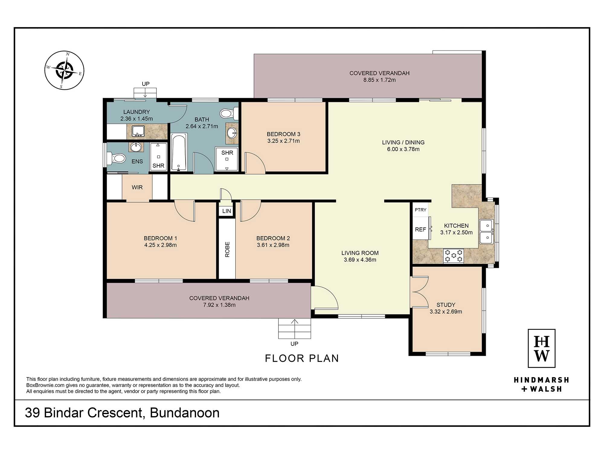 39 Bindar Crescent Bundanoon 39 Bindar Crescent Bundanoon