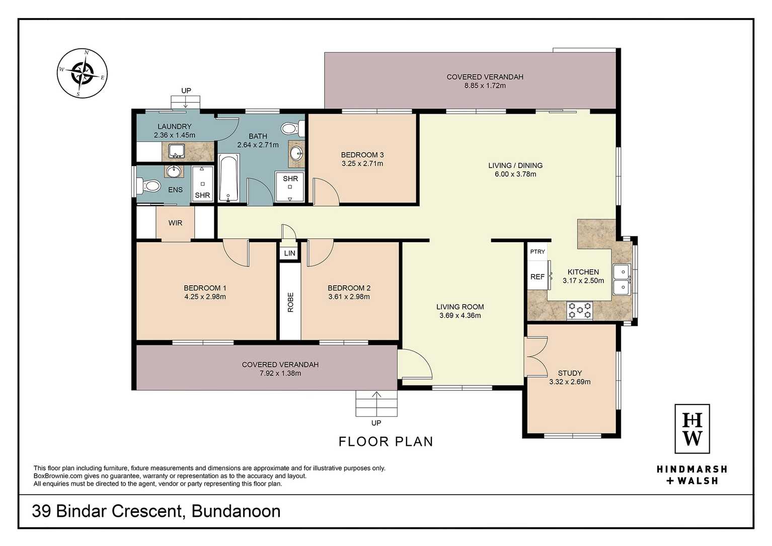 39 Bindar Crescent Bundanoon 39 Bindar Crescent Bundanoon