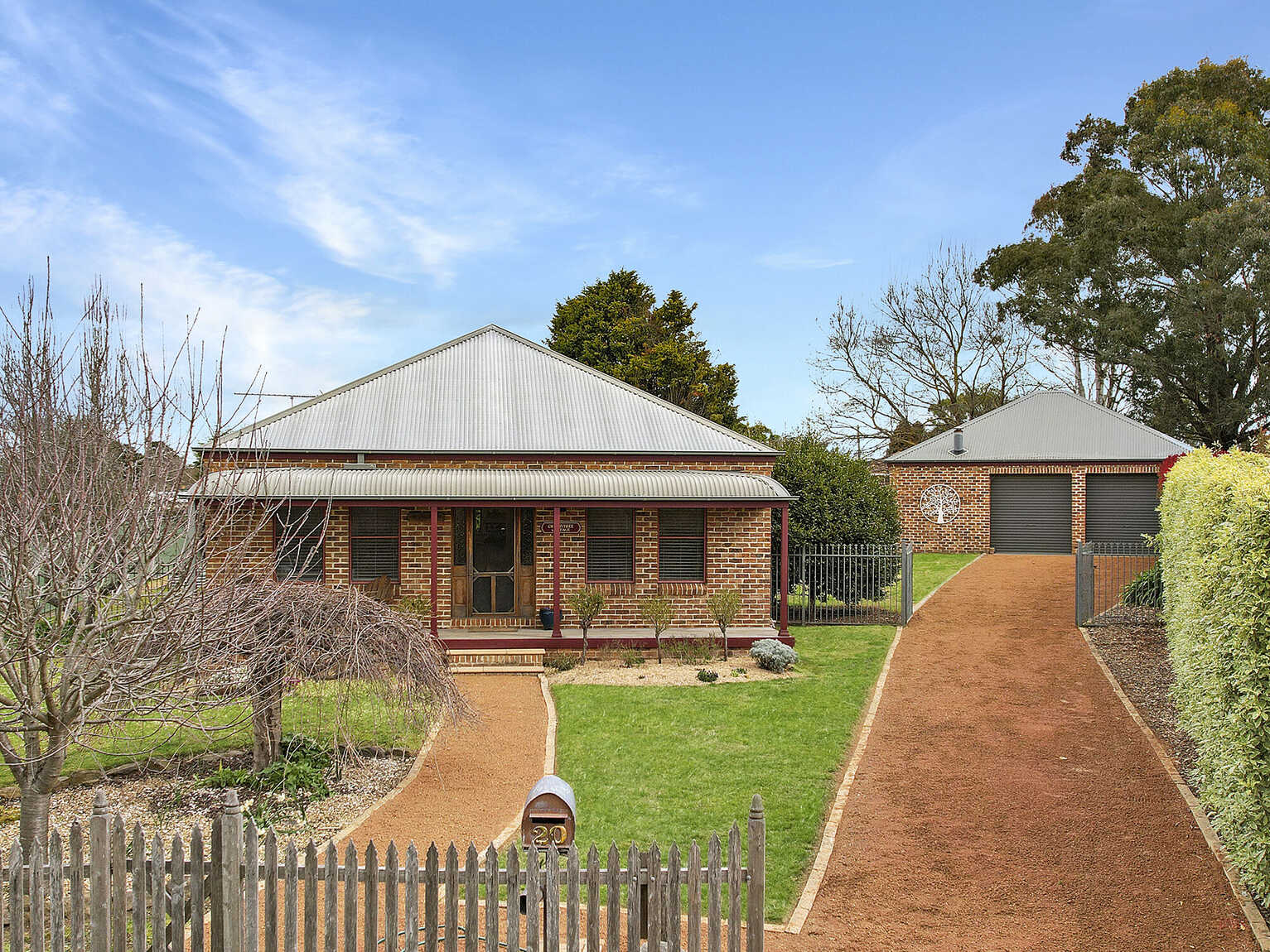 20 Reeyana Place Moss Vale 20 Reeyana Place Moss Vale