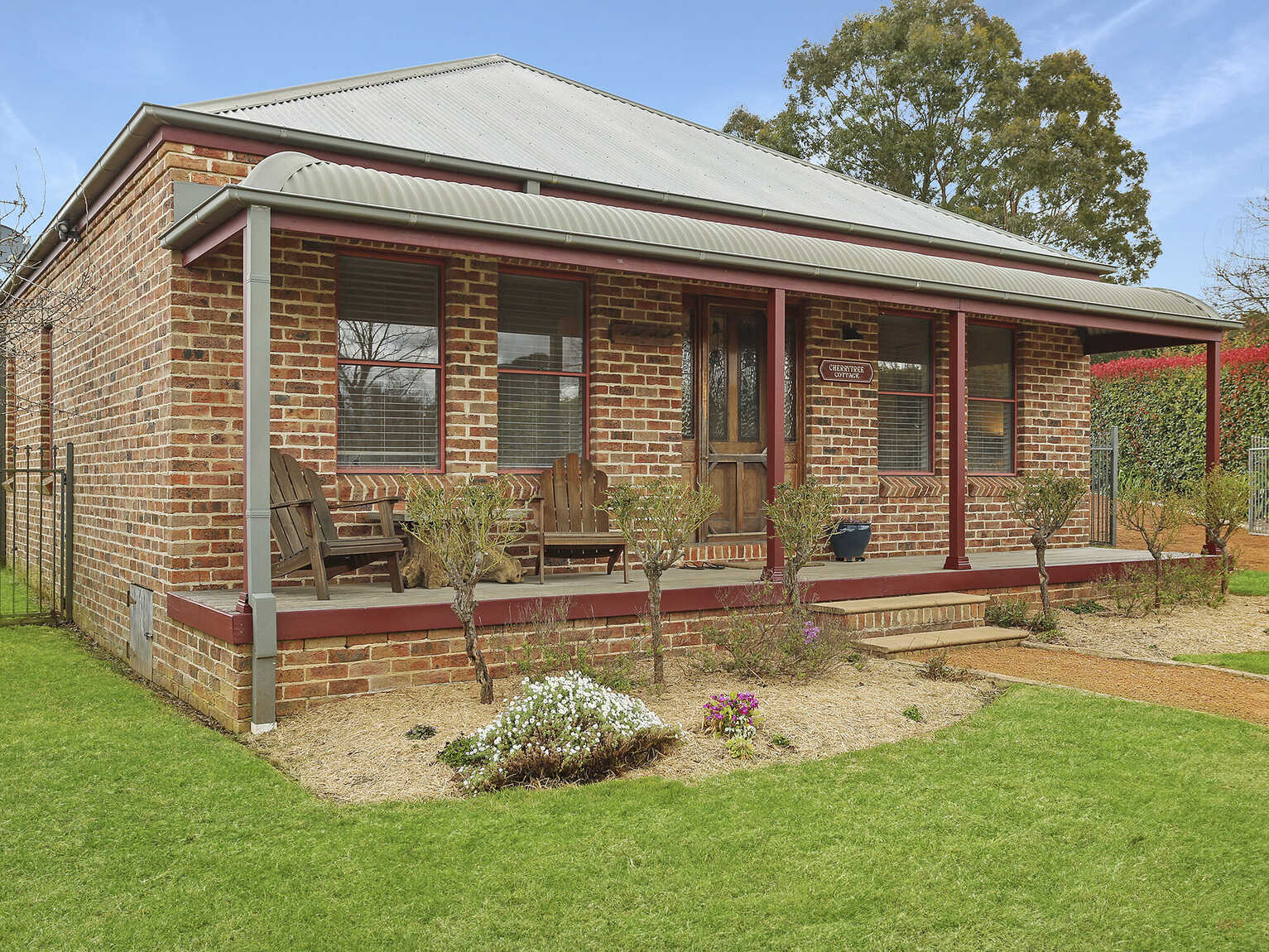 20 Reeyana Place Moss Vale 20 Reeyana Place Moss Vale