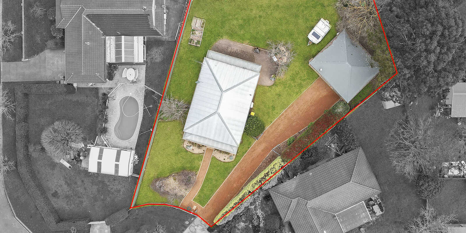 20 Reeyana Place Moss Vale 20 Reeyana Place Moss Vale