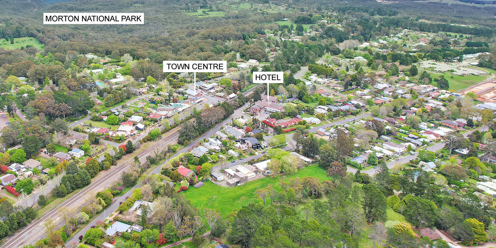 7 Lochinvar Drive Bundanoon 7 Lochinvar Drive Bundanoon