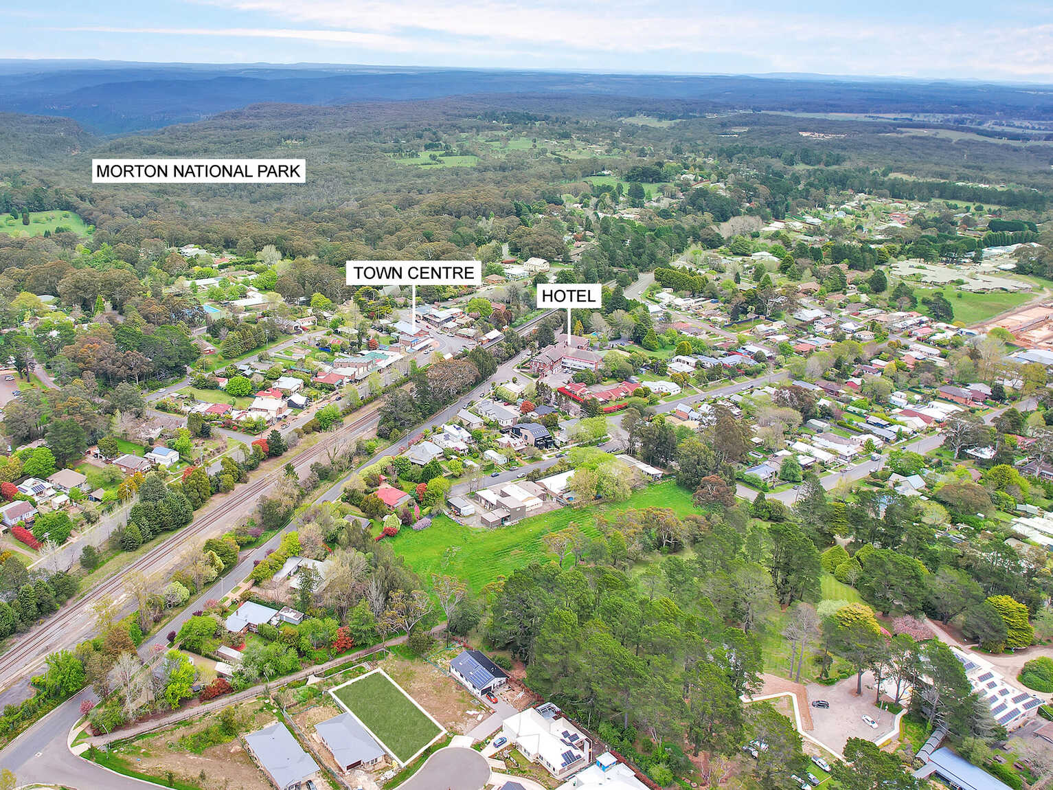 7 Lochinvar Drive Bundanoon 7 Lochinvar Drive Bundanoon