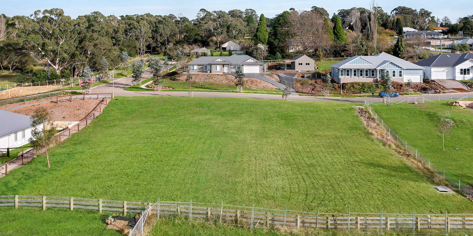 3 Lindsay Road Moss Vale