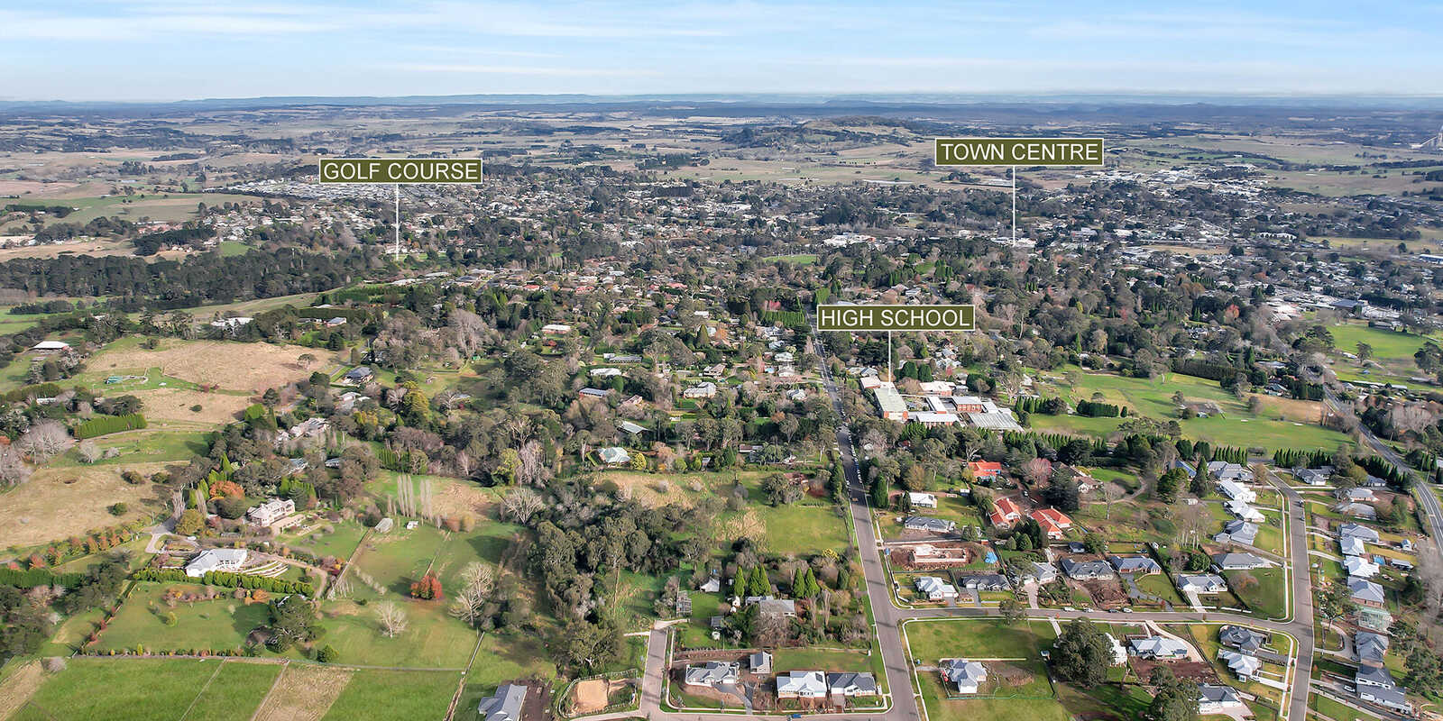 3 Lindsay Road Moss Vale