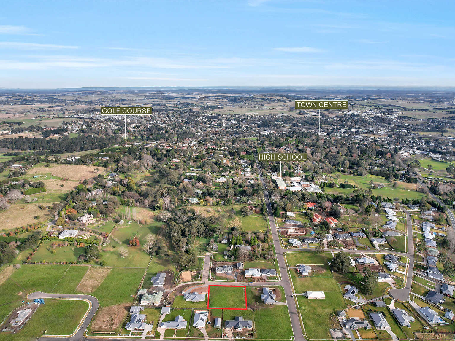 3 Lindsay Road Moss Vale