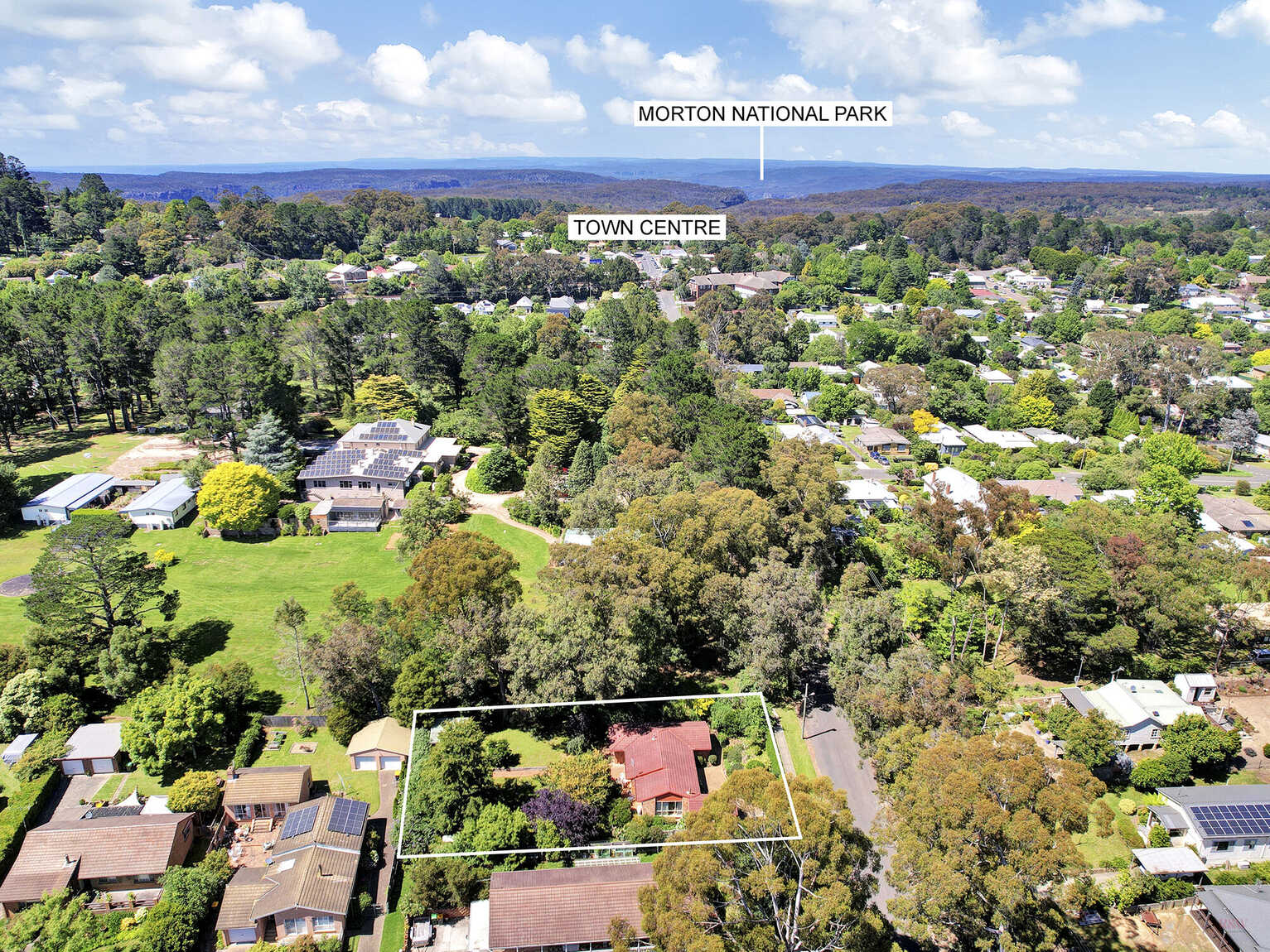 35 Ellsmore Road Bundanoon 35 Ellsmore Road Bundanoon