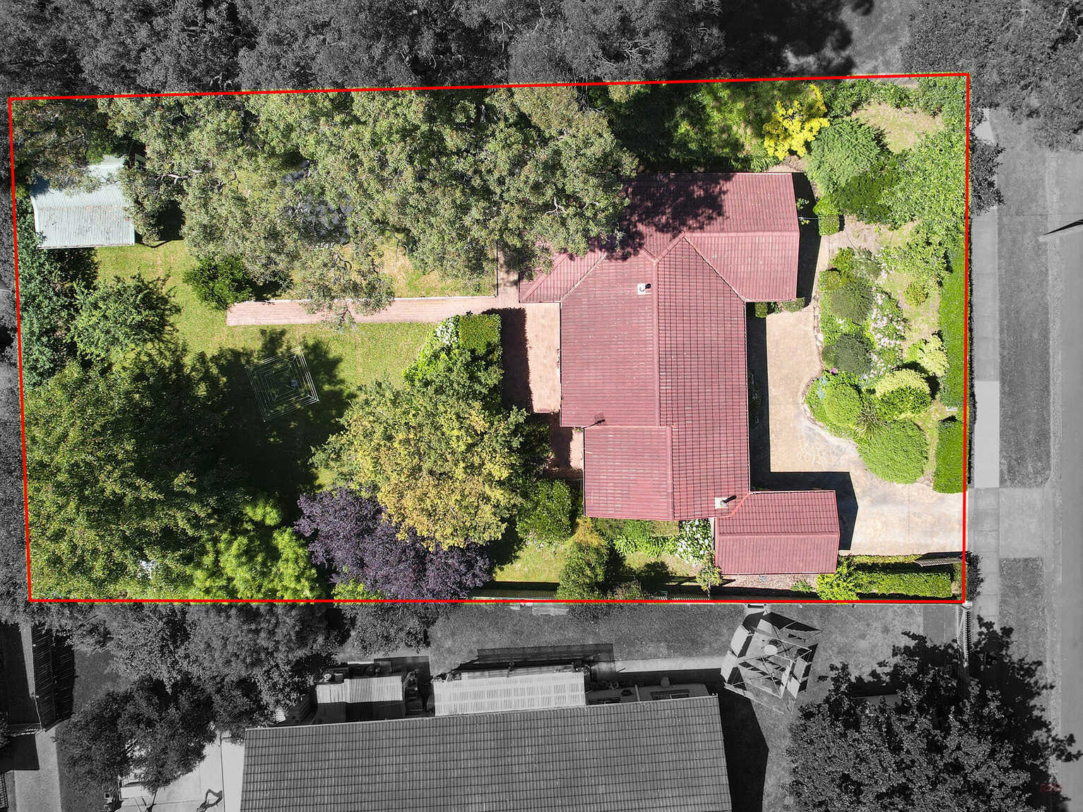 35 Ellsmore Road Bundanoon 35 Ellsmore Road Bundanoon