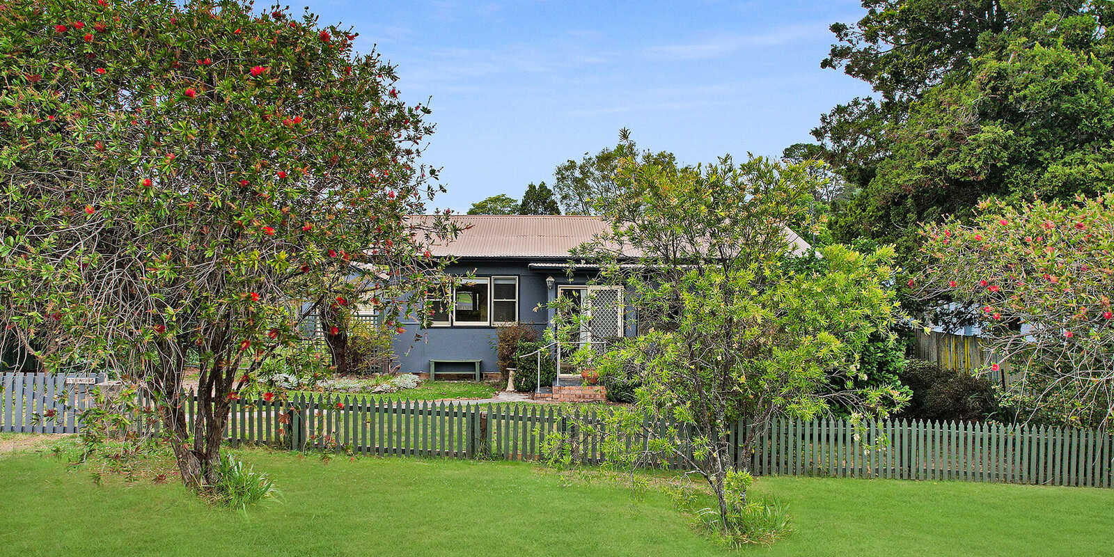 27 William Street Bundanoon 27 William Street Bundanoon