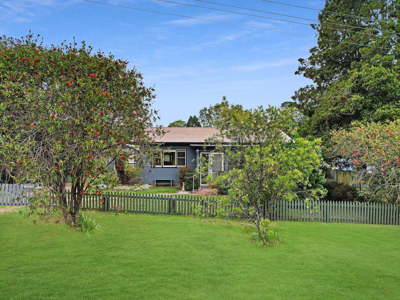 27 William Street Bundanoon 27 William Street Bundanoon
