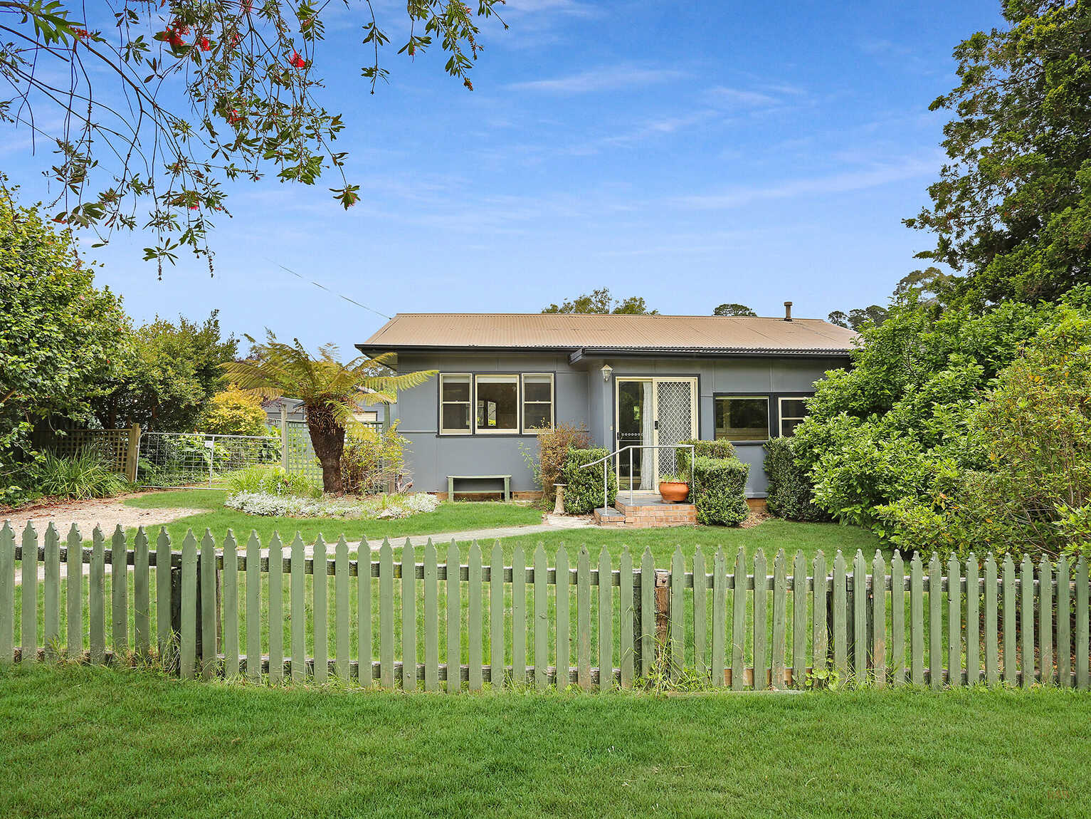 27 William Street Bundanoon 27 William Street Bundanoon