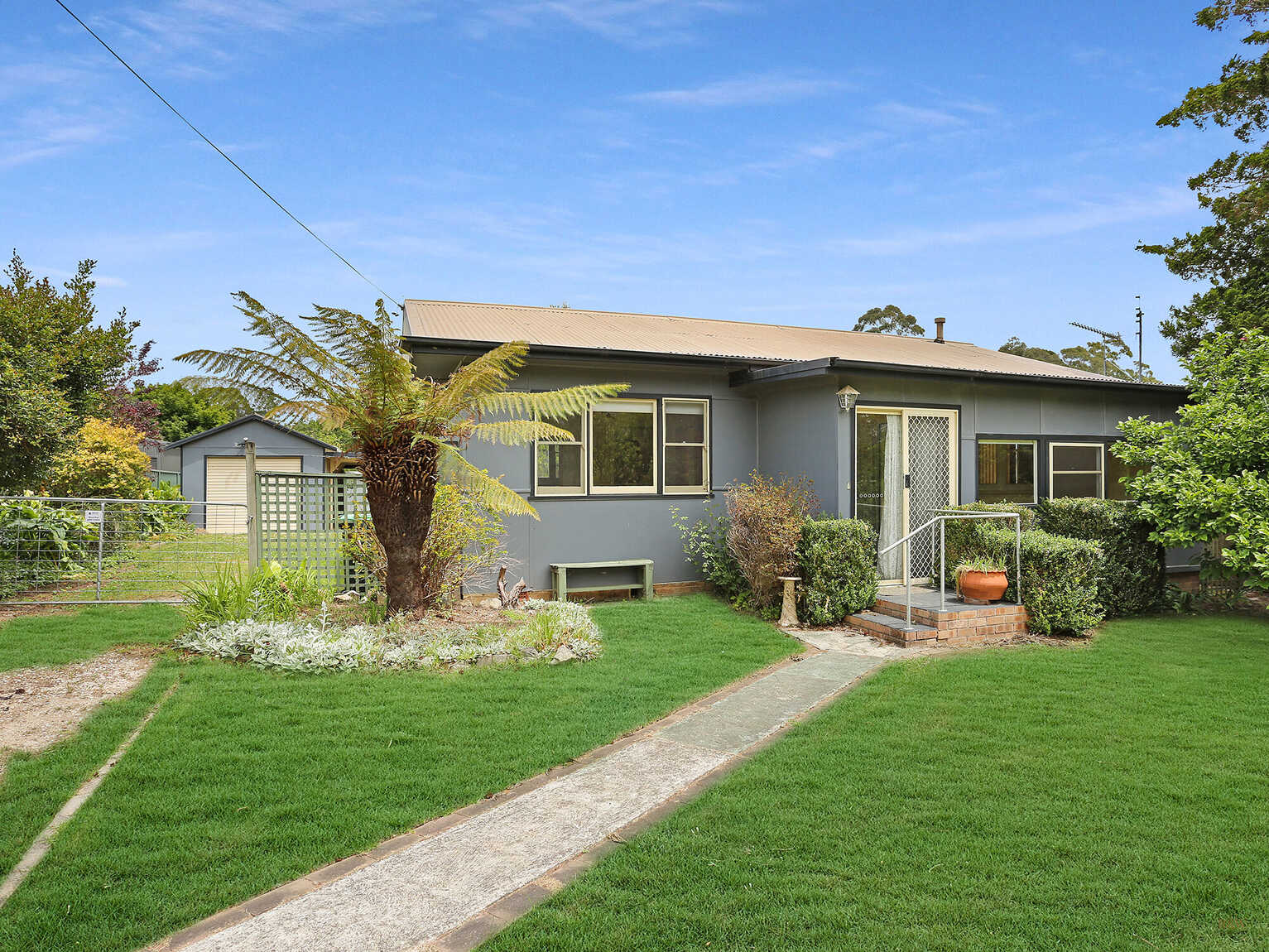 27 William Street Bundanoon 27 William Street Bundanoon