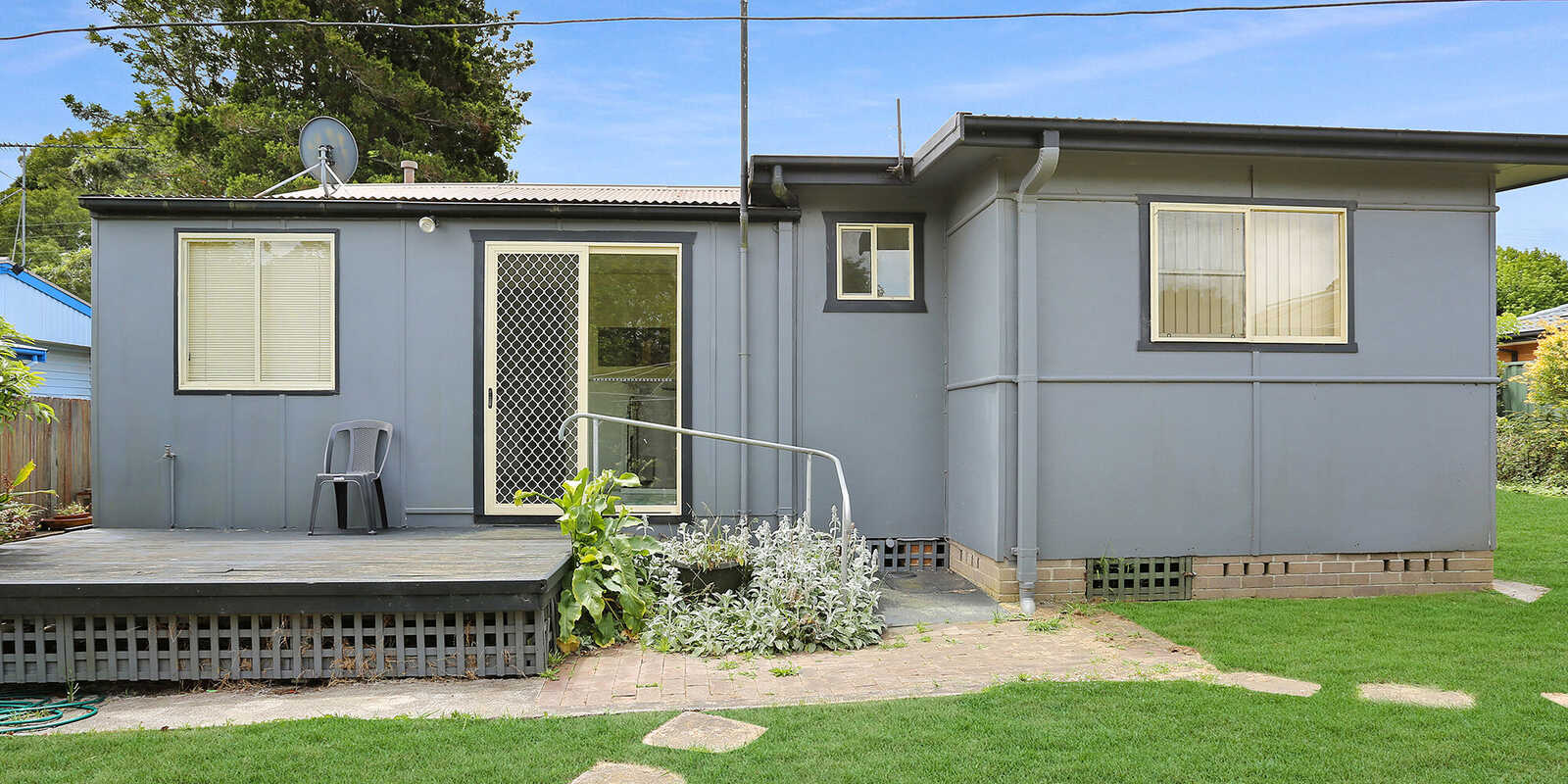 27 William Street Bundanoon 27 William Street Bundanoon