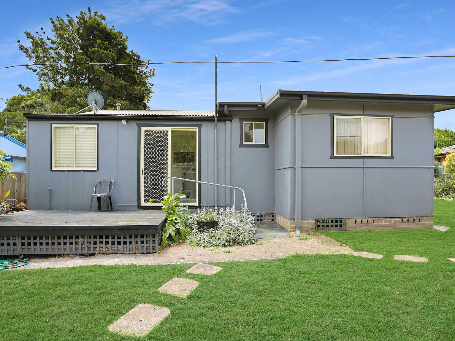 27 William Street Bundanoon 27 William Street Bundanoon