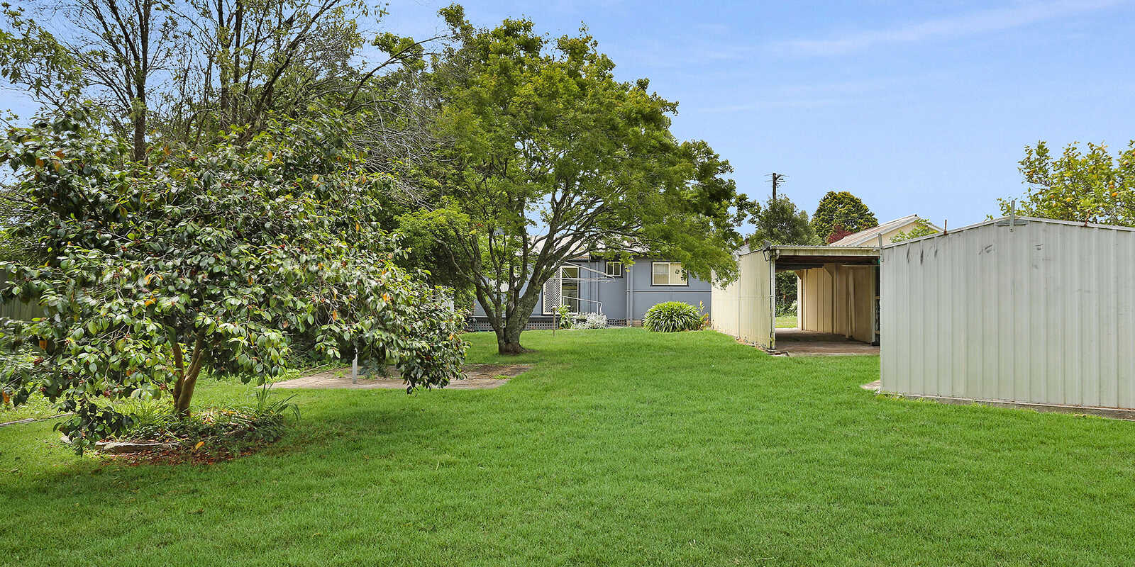 27 William Street Bundanoon 27 William Street Bundanoon