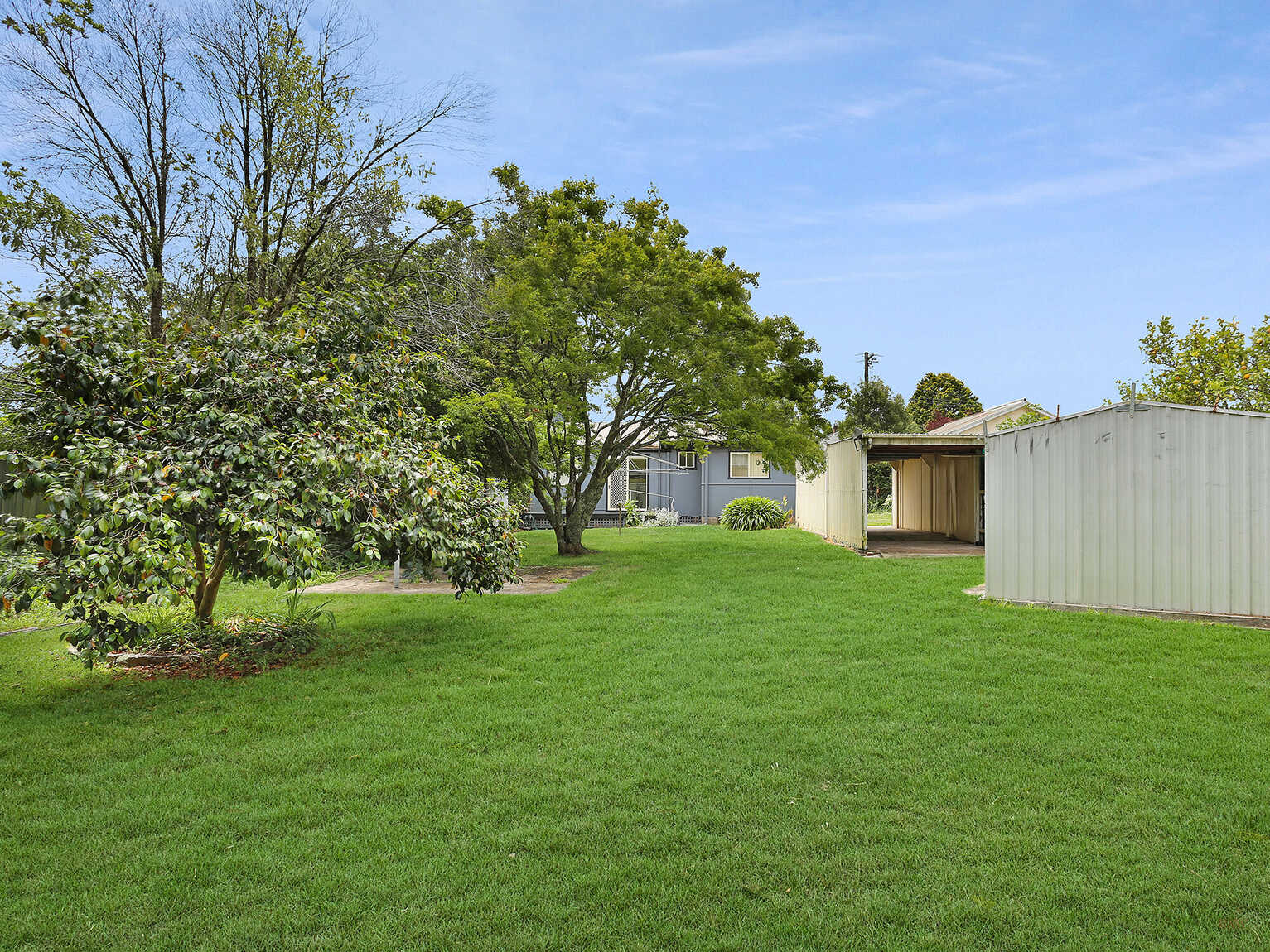 27 William Street Bundanoon 27 William Street Bundanoon