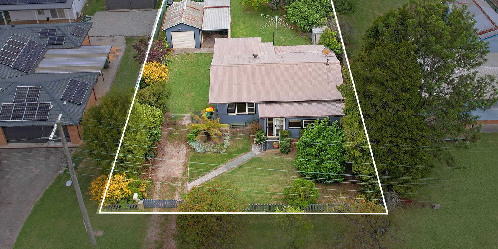 27 William Street Bundanoon 27 William Street Bundanoon