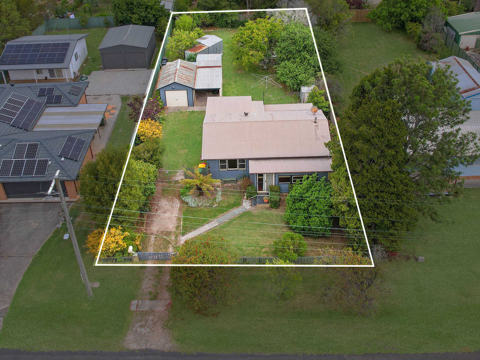 27 William Street Bundanoon 27 William Street Bundanoon