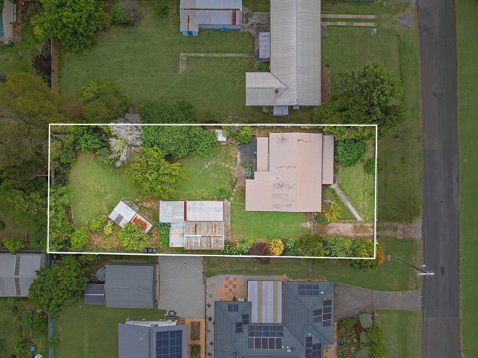 27 William Street Bundanoon 27 William Street Bundanoon