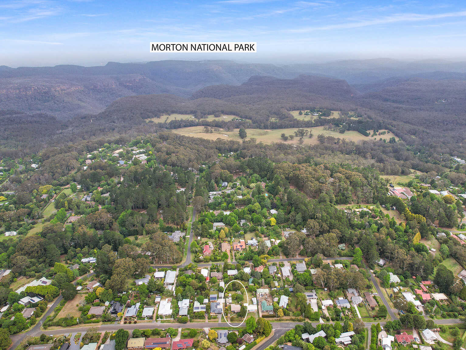 27 William Street Bundanoon 27 William Street Bundanoon