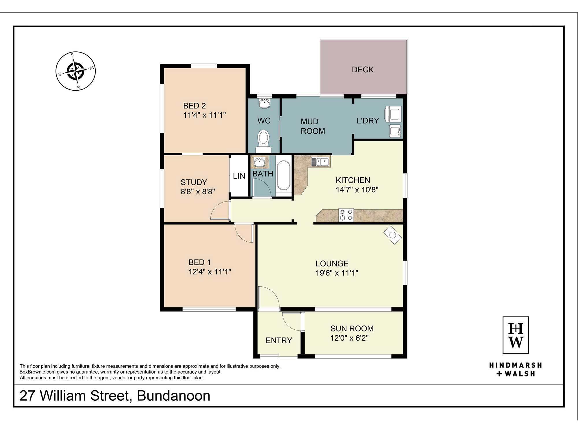 27 William Street Bundanoon 27 William Street Bundanoon