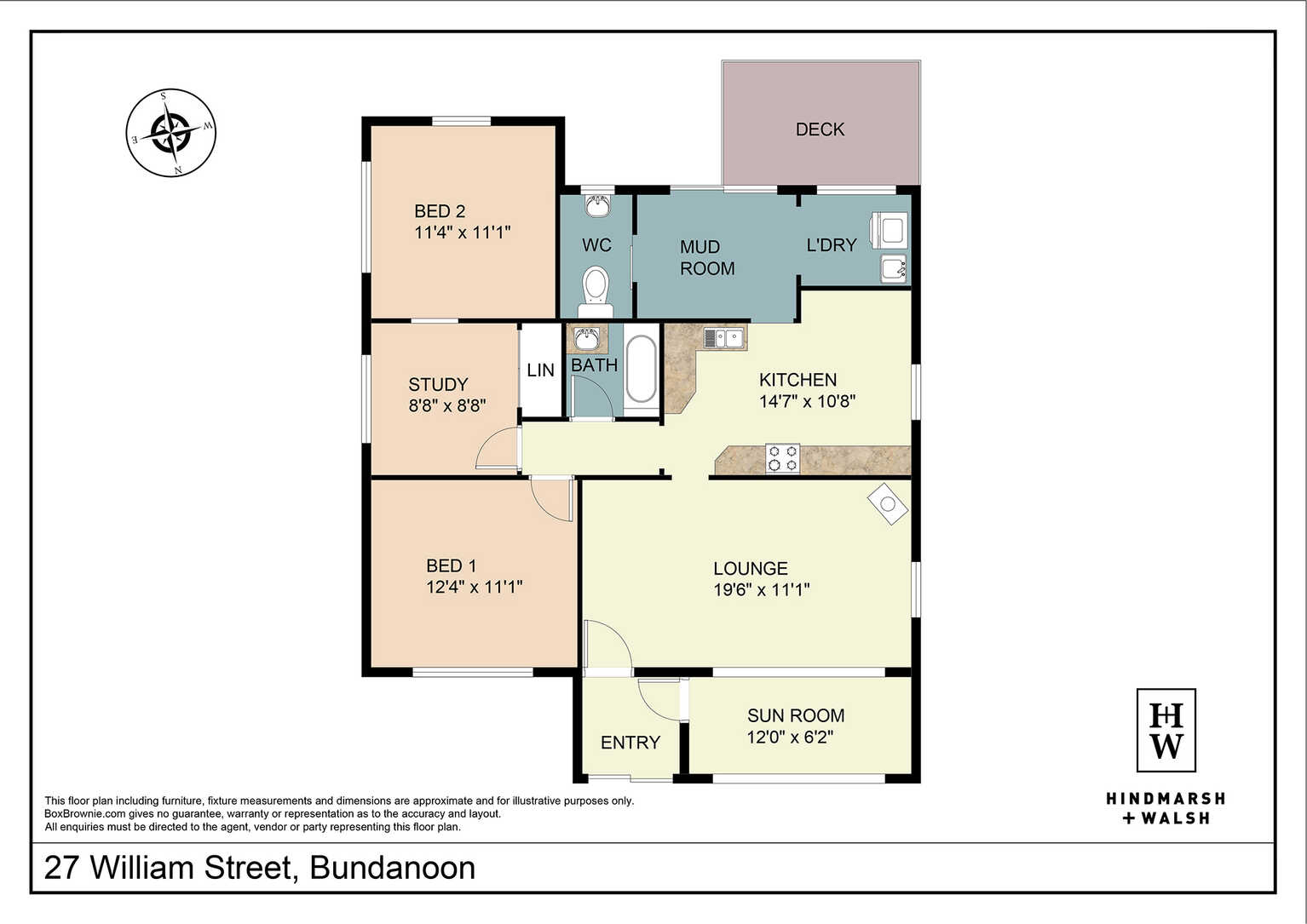 27 William Street Bundanoon 27 William Street Bundanoon