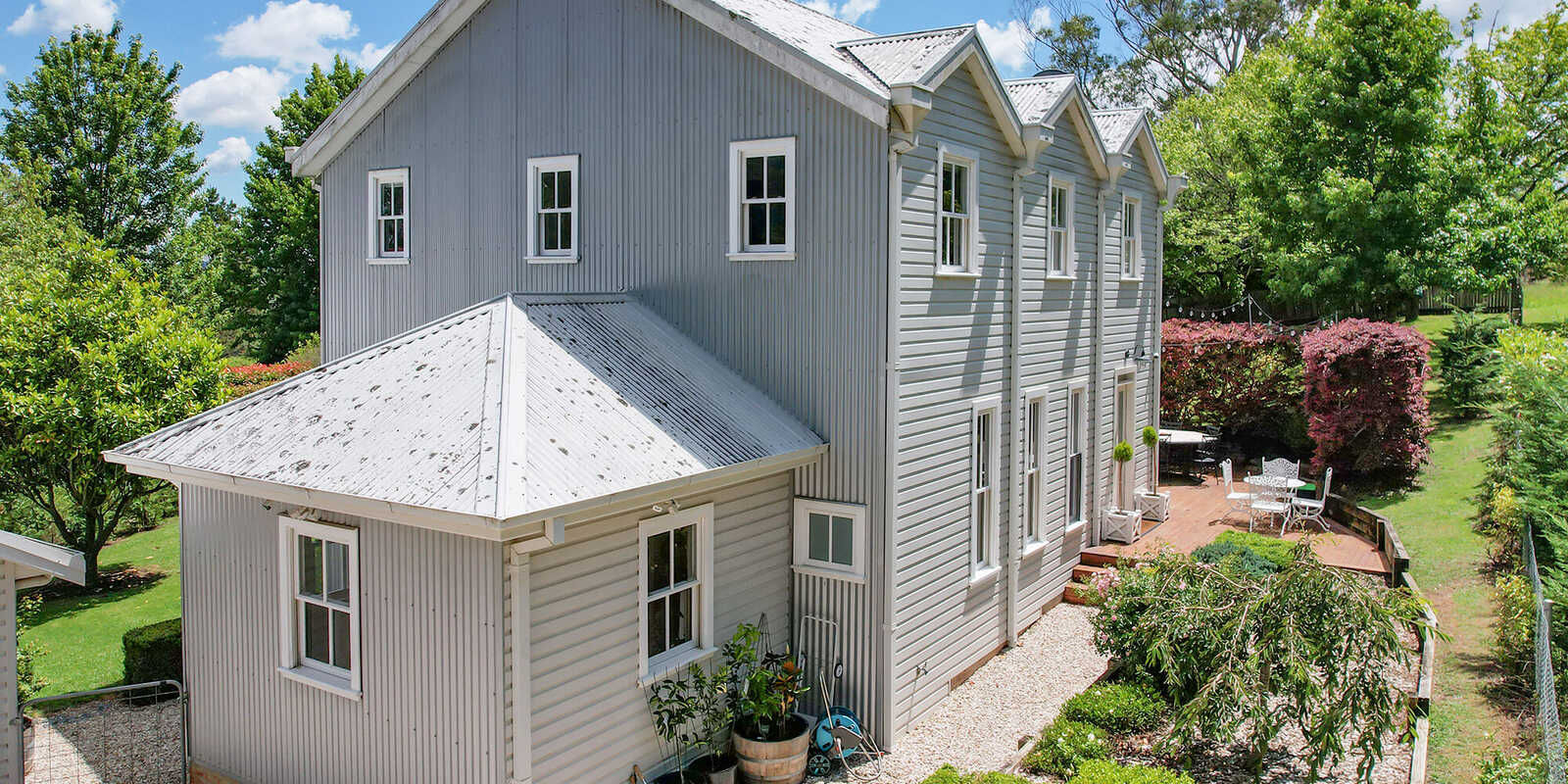 4 William Street Bundanoon