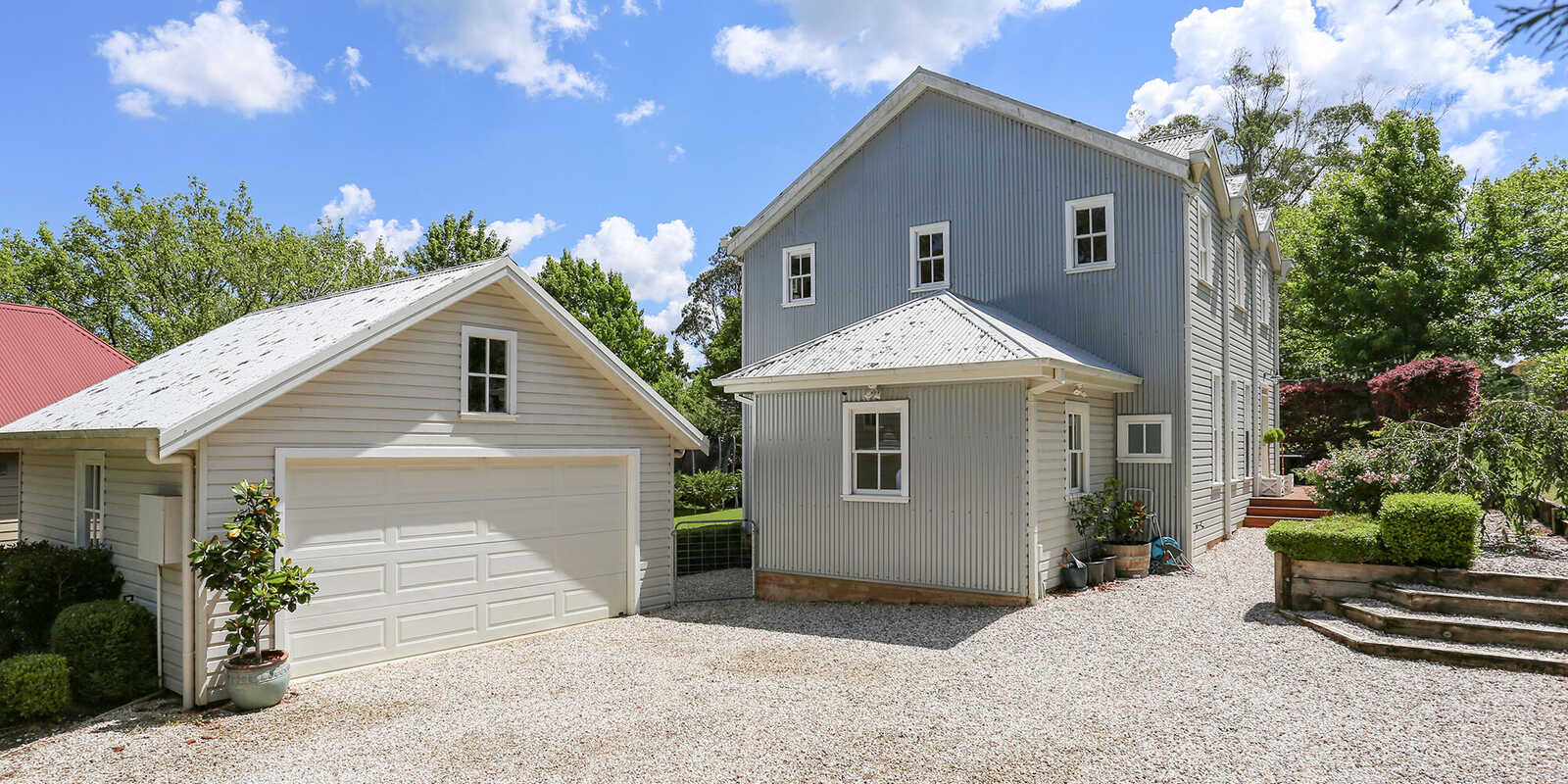 4 William Street Bundanoon