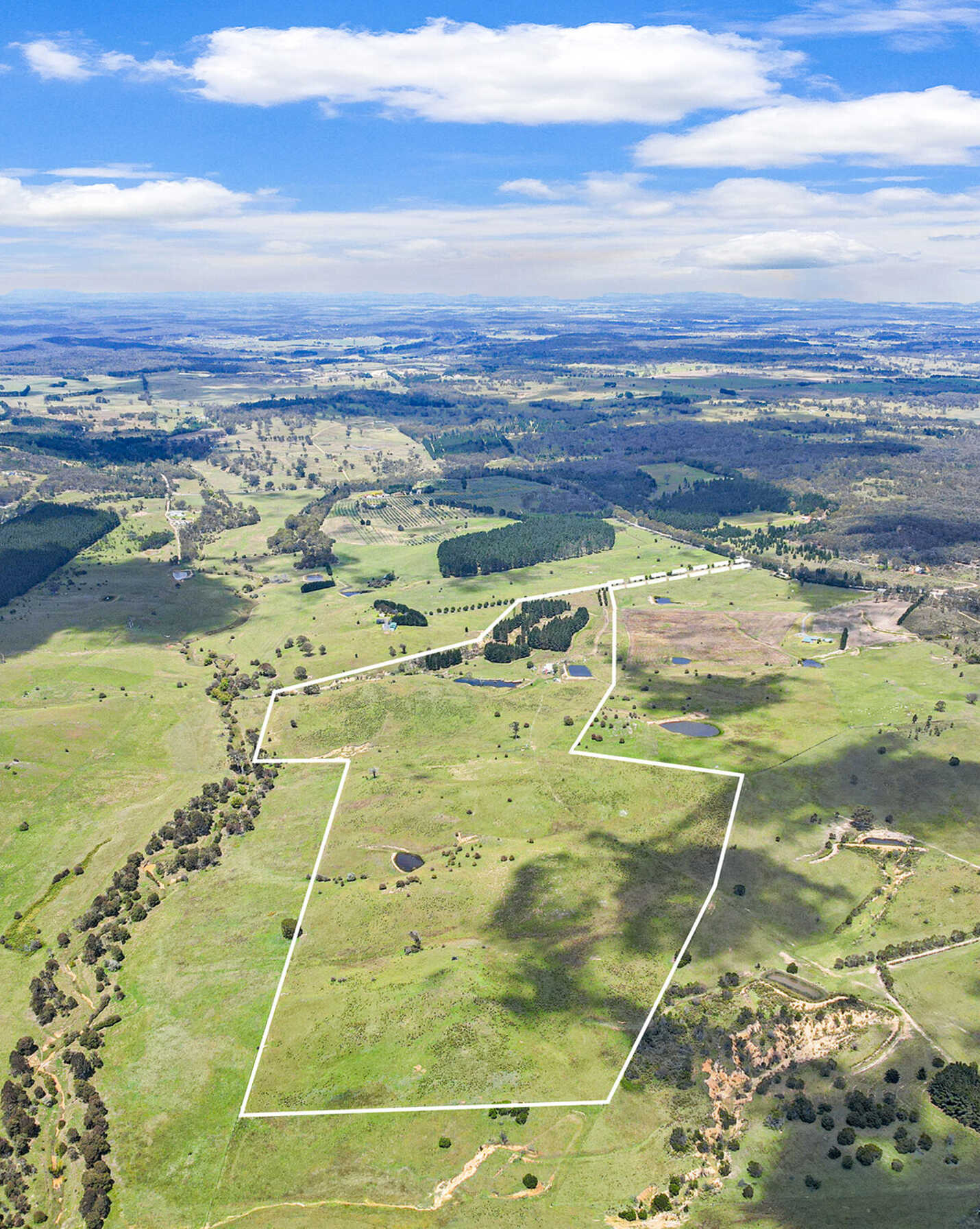 181 Inverary Road Bungonia, Bungonia - Image 1