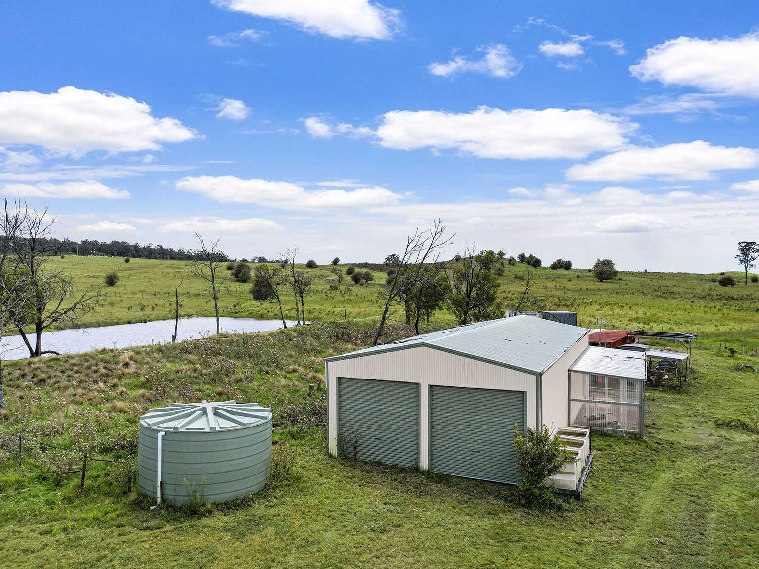 181 Inverary Road Bungonia 181 Inverary Road Bungonia