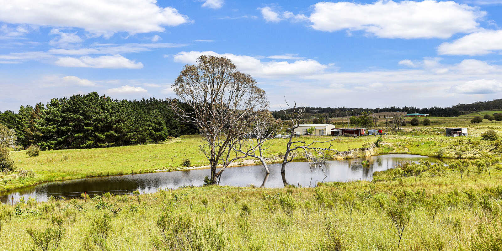 181 Inverary Road Bungonia 181 Inverary Road Bungonia