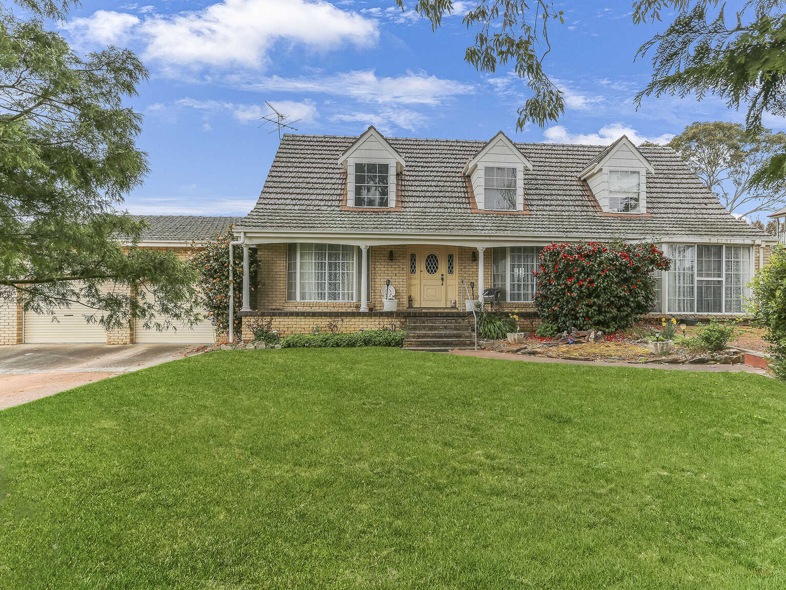 24 Narellan Road Moss Vale 24 Narellan Road Moss Vale