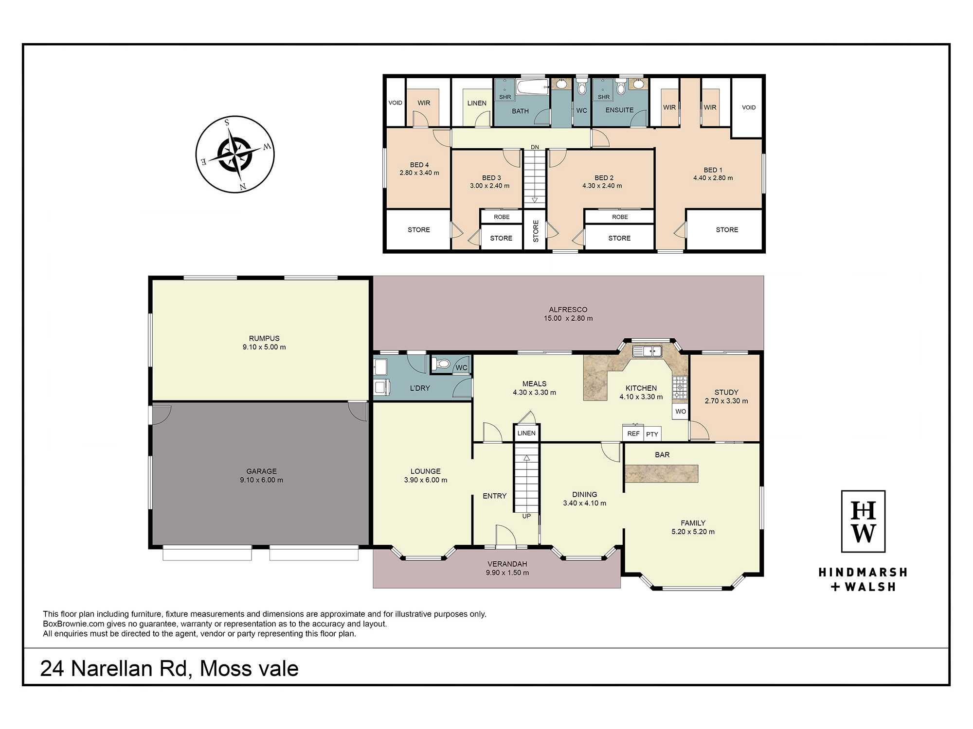 24 Narellan Road Moss Vale 24 Narellan Road Moss Vale