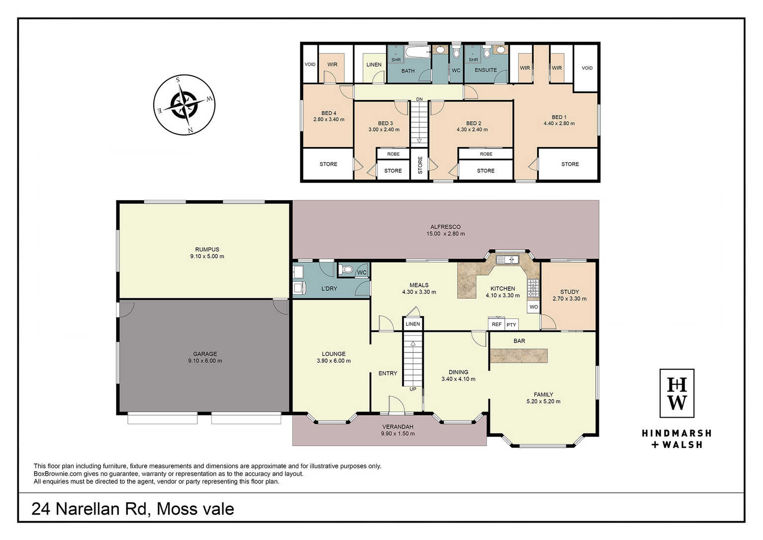 24 Narellan Road Moss Vale 24 Narellan Road Moss Vale
