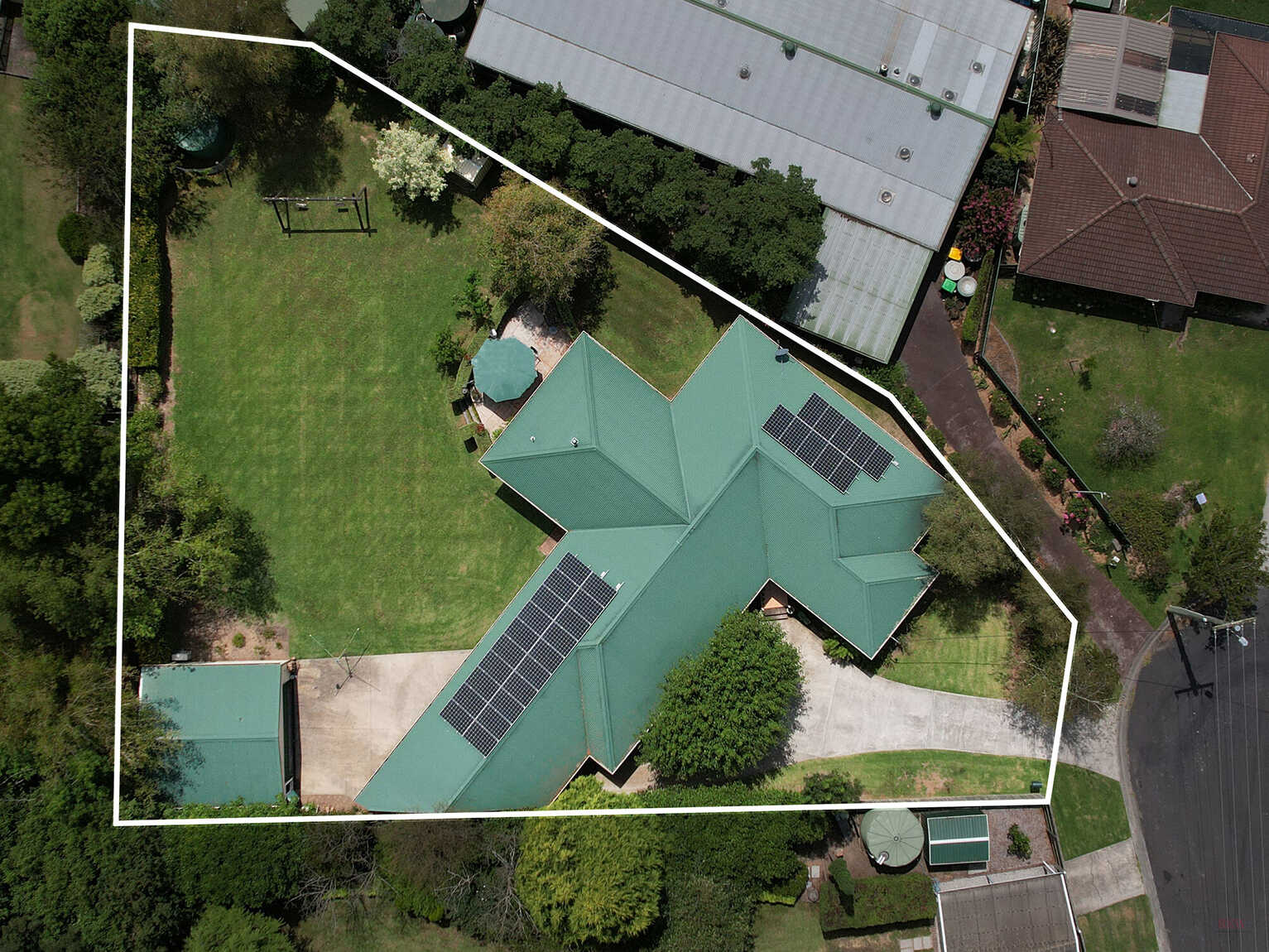 4 Kylie Place Moss Vale 4 Kylie Place Moss Vale
